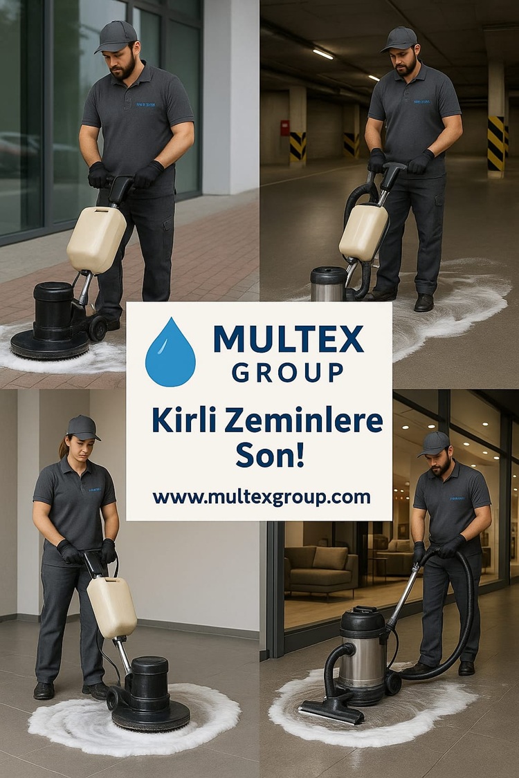 ZEMİN TEMİZLİĞİ 7